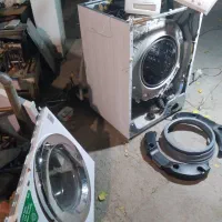 خدمات فنی بهنام