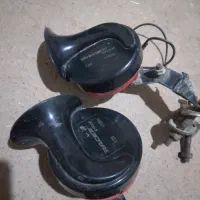 بوق|قطعات یدکی و لوازم جانبی|پائین جام, |دیوار