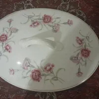 در سوپ خوری گل میخک
