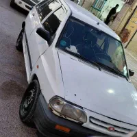 پراید هاچبک مدل 75