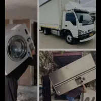 اسباب کشی منزل وکارگر خالی قیمت مناسب(عرفان بار)