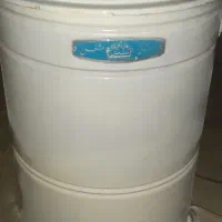 نهره کره چیر سالم موتورش  آلمانی  سالم