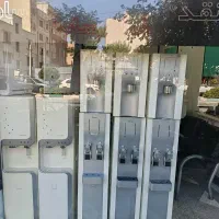 دستگاه تصفیه آب کووی(Coway )