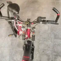 دوچرخه دیاموند 26