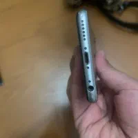 iPhone 6|موبایل|شیراز, تپه تلویزیون|دیوار
