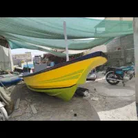 قایقسازی خیلج فارس تولید انواع قایق فایبرگلاس