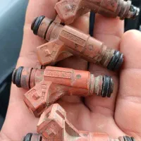 سوزن انژکتوراصلی استوک تی یو فایو