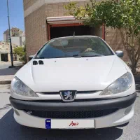 206 تیپ ۵ تیوفایو مدل ۹۴
