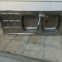 سنگ در حد نو تخفیف هم. میدم