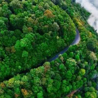 ویلایی۶۰۰ متر ویو ابدی باغ رادفر