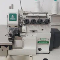 چرخ سردوز پنج نخ