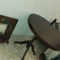 میزخاطره