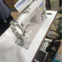 چرخکار و وردست در تولیدی شلوار مردانه