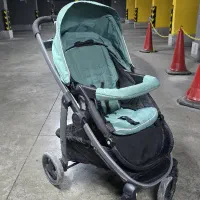 کالسکه گراکو،کم کارکرد