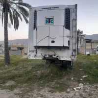یخچال مدل 93