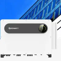 اینورتر 100 125 گرووات max KTL3