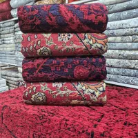 روفرشی قرمز ۶متری
