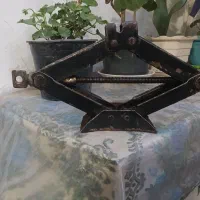 جک بالابر لوزی ماشینهای سواری