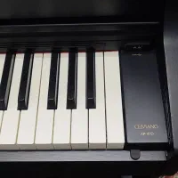 پیانو دیجیتالCasio Ap470صفر(بدون کوچکترین خط و خش)