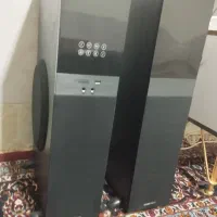 اسپیکر لمسی سونداستریم