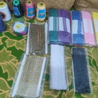 نوار تزئینی خیاطی