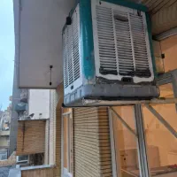 کولر آبی سایز بزرگ