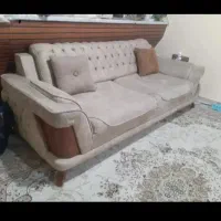 مبل چستر تخت شو