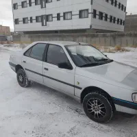 پژو ۴۰۵|خودرو سواری و وانت|سلماس, |دیوار