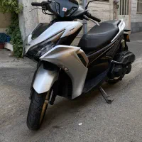 طرح ایروکس گلکسی