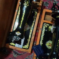 چرخ خیاطی پروانه اصل بادوخت عالی