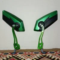 آینه موتور نو