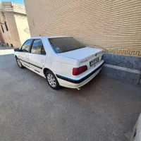 پژو پارس