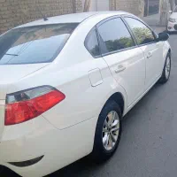 برلیانسh330 اتوماتیک موتوربزرگ1650cc