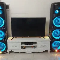 اسپیکر  میکرولب مدل km600