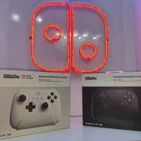 دسته pc و ps4&5
