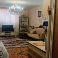 آپارتمان فروشی پذیرایی بزرگ سهند فاز ۴
