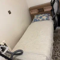 تخت خواب یک نفره