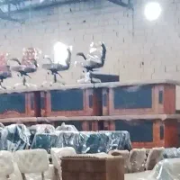 انواع میز و صندلی اداری