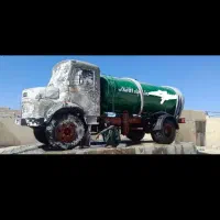 تخلیه چاه فاضلاب ولوله بازکنی