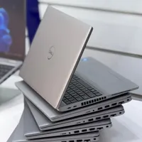 لپ تاپ DELL 5520/نسل 11/CORei5/رم 16|رایانه همراه|رفسنجان, |دیوار