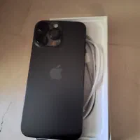 گوشی آیفون ۱۶ پرومکس