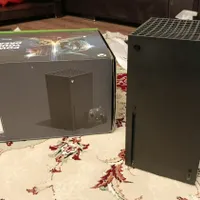 ایکس باکس سری ایکس xbox series x