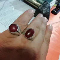 دو تا سرخ تراش یمن