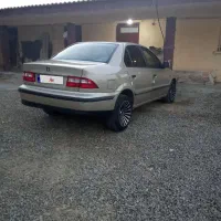 سمندlx۸۴فول خانگی تمیز کم کار