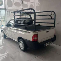 حمل بار واساس وانت پراید