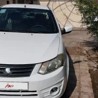 ساینا مدل۱۴۰۱|خودرو سواری و وانت|کاشان, سرفره و صدره|دیوار