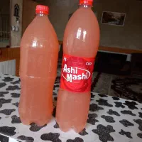 ابغوره تازه
