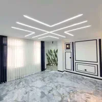 ۵۸ متر/ تک واحدی/ فول بازسازی/
