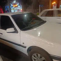 پژو slx خونگی