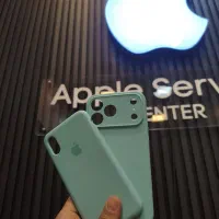 قاب آیفون 17پرو مکس case iphon 17pro max